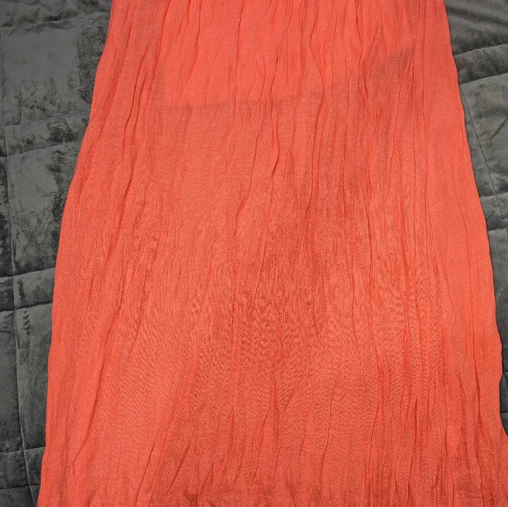 Women's Spring Dress - Picture 2 of 2